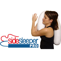 Side Sleeper Pro